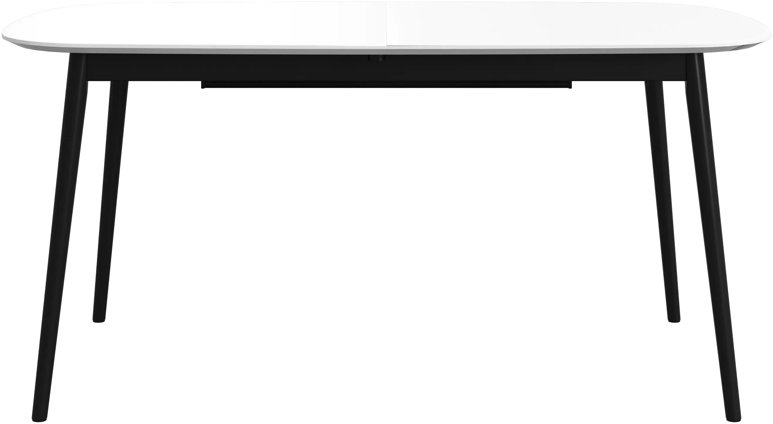 Kingston extendable dining table